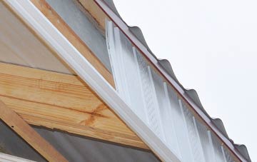 why Kindallachan fascia repairs are essential