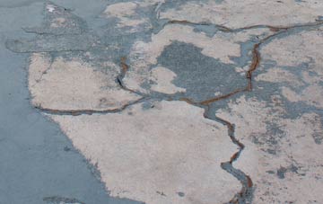 fibreglass roofing replacement Kindallachan