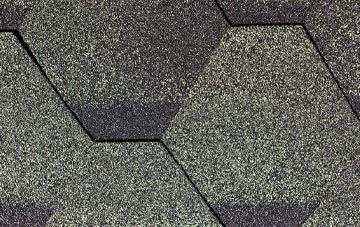 Kindallachan fibreglass shingle repairs