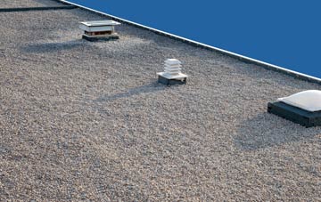 flat roofing Kindallachan, Perth And Kinross