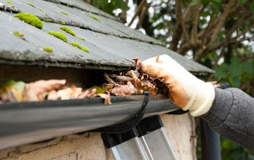 gutter cleaning Kindallachan, Perth And Kinross