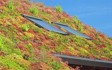 Kindallachan living roof systems