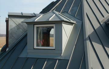 metal roofing Kindallachan, Perth And Kinross