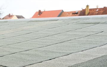 Kindallachan flat roof replacement