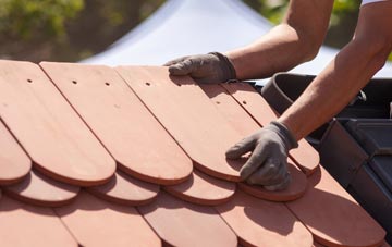 Kindallachan roof tile contractors