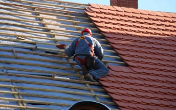 roof tiles Kindallachan, Perth And Kinross