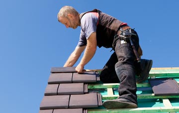 disadvantages of Kindallachan slate roofing