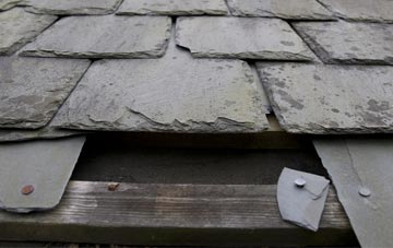 Kindallachan slate roof repairs and maintenance