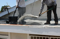 Kindallachan flat roofing repair