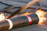 free Kindallachan flat roofing repair quotes