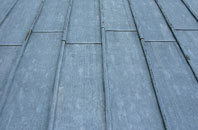 Kindallachan lead roofing